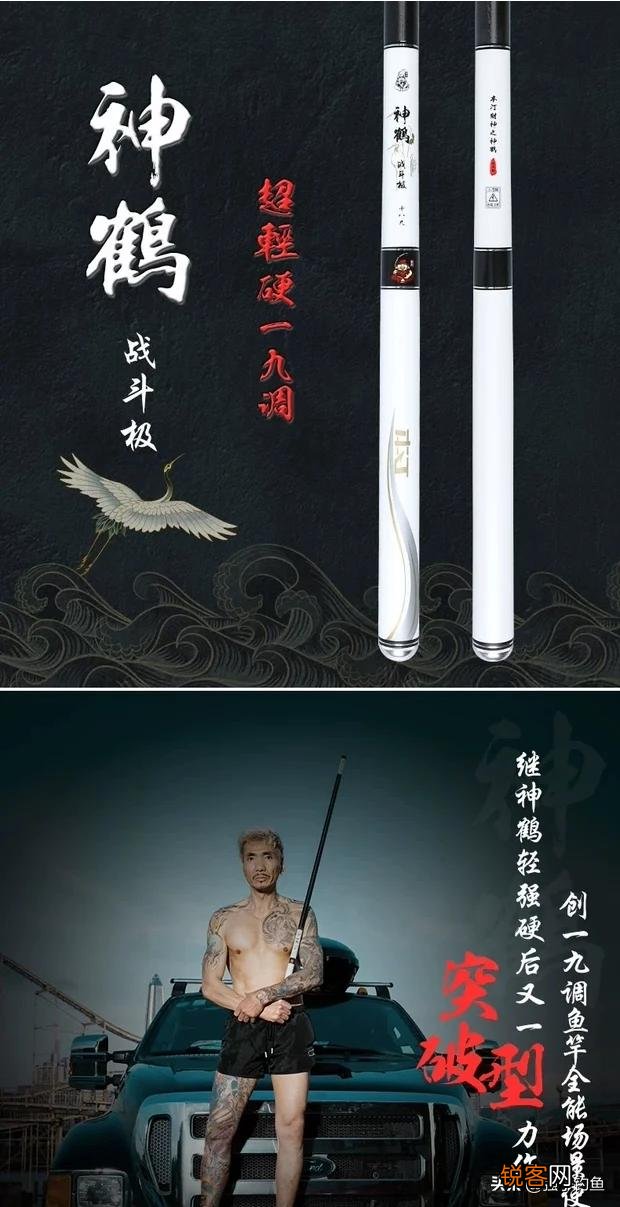 6.3米湖库综合鱼竿什么牌子好？