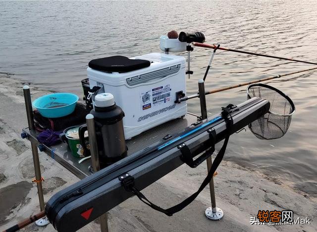 台钓你的主打鱼竿是几米的？为什么？