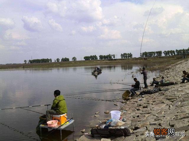 台钓你的主打鱼竿是几米的？为什么？