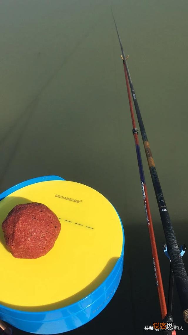 大家用过最好用的四米五台钓竿是什么？