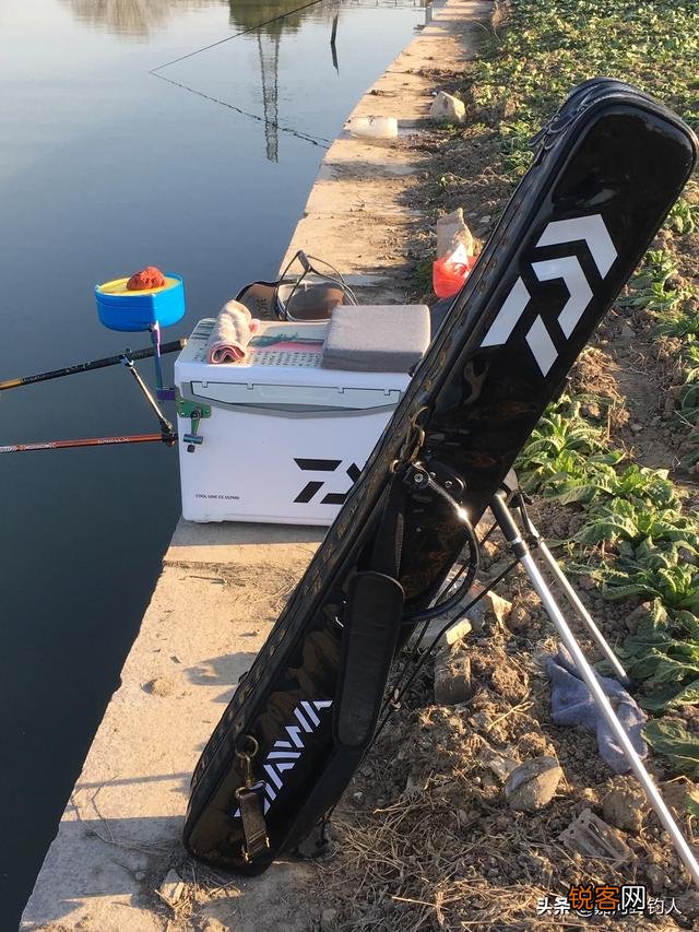 大家用过最好用的四米五台钓竿是什么？