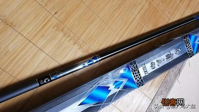 100-150克的坠 甩大鞭哪些牌子的鱼竿好？