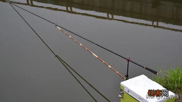 鱼竿种类有哪些?台钓用哪一种鱼竿好？