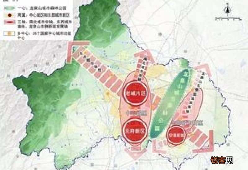 成都蓉城的来历