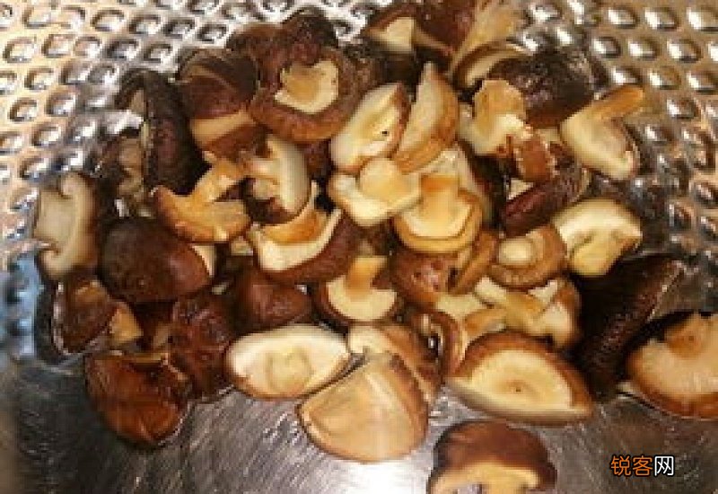 干香菇泡了两天还能吃吗