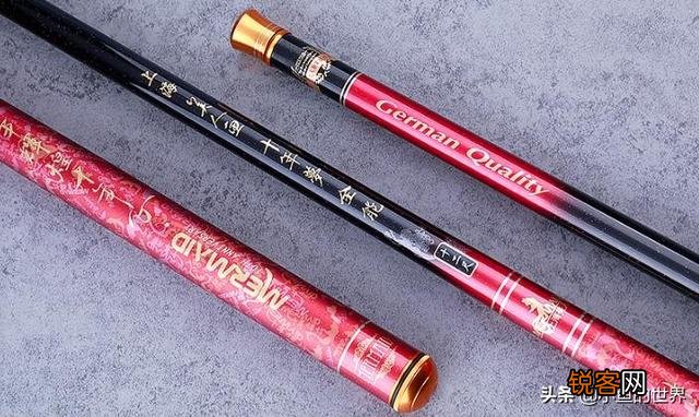 想买根7.2米的台钓杆,哪种的好点？