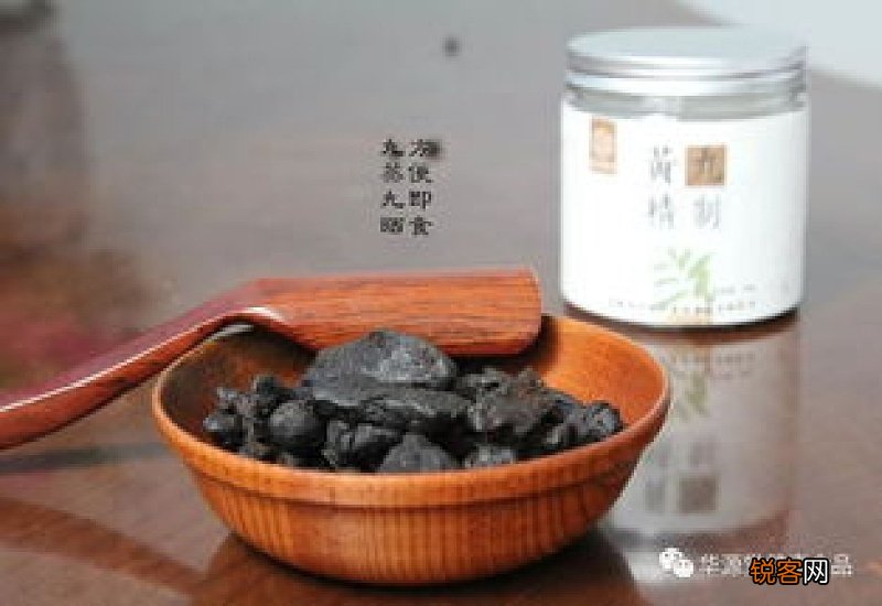 黄精可以天天泡水喝吗