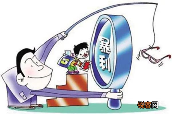 什么行业可以让人快速翻身？暴利行业的真实数据？