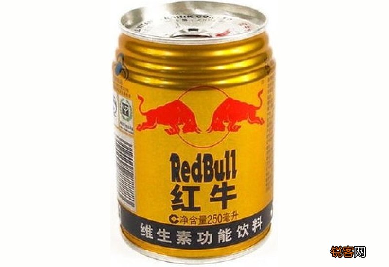 红牛的功效