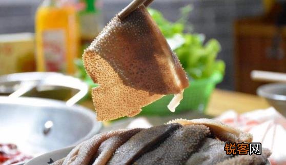 毛肚有哪些功效与作用 吃毛?????肚有什么注意事项