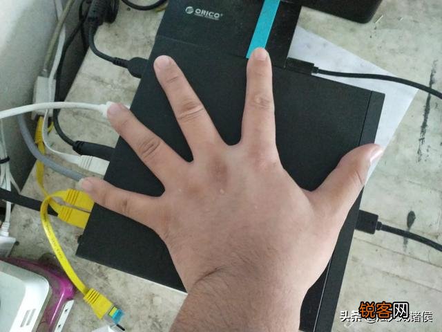 家庭用软路由求大佬推荐一款,谢谢？