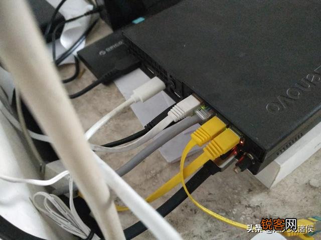 家庭用软路由求大佬推荐一款,谢谢？