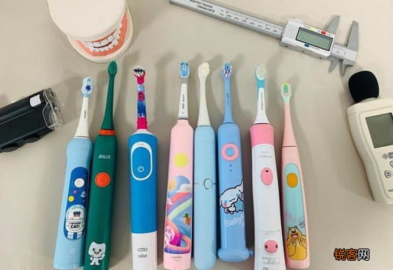 电动牙刷的危害