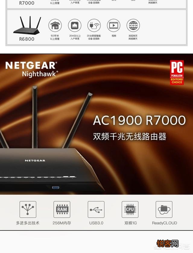 软路由相对于硬路由真的很NB吗？