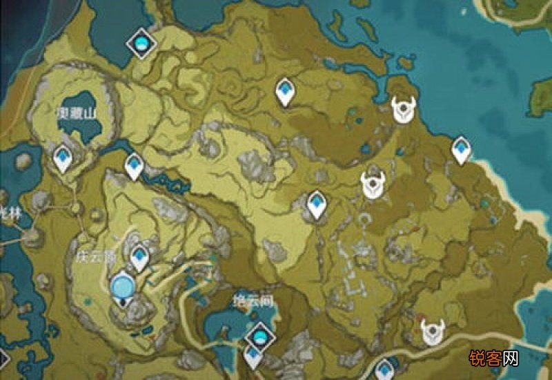 原神导能原盘轰炸怎么躲 原神导能原盘攻略