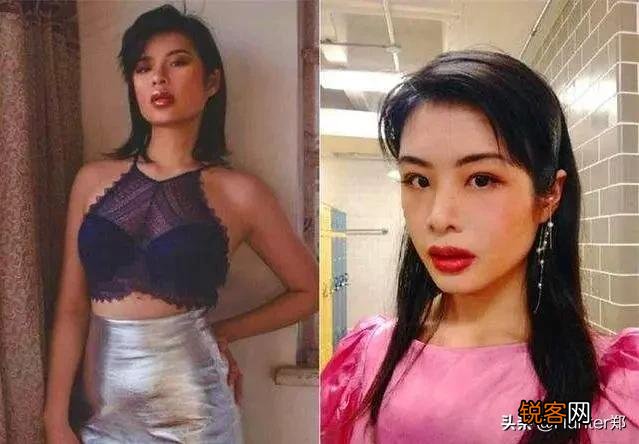 许可馨事件到底是怎么回事,为什么会有这么高的热度？