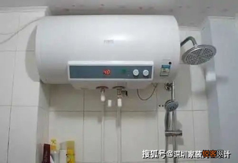 怎么选购热水器