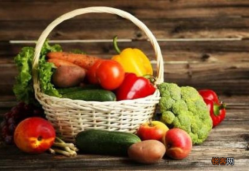 什么水果是碱性的水果 碱性的食物和菜有哪些