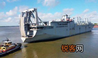 客货滚装船是什么意思 滚装船是什么意思