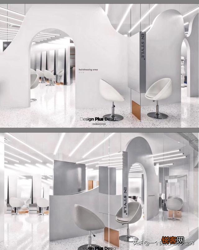 有没有判断脸型和推荐发型的设计师？