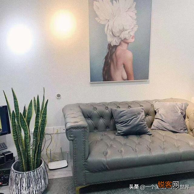 有没有判断脸型和推荐发型的设计师？