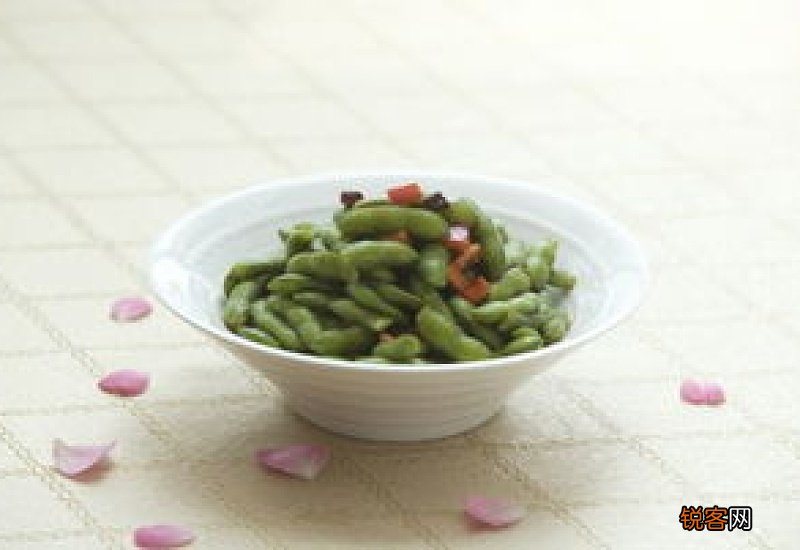 毛豆是什么季节的 什么季节吃毛豆最好