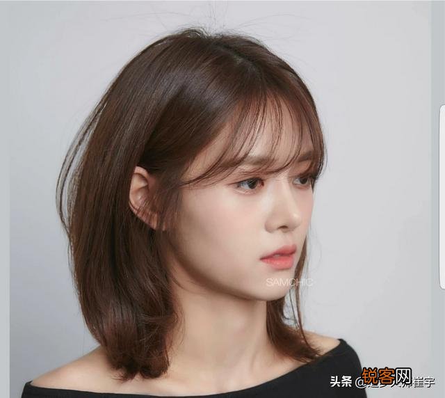 2018年各款脸型分别适合什么样的卷发？