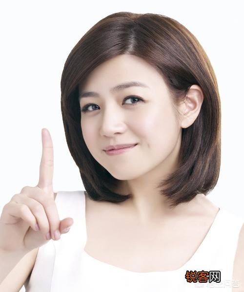 2018年各款脸型分别适合什么样的卷发？