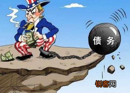 美股崩盘的可能性有多大？