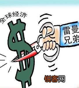 美股崩盘的可能性有多大？