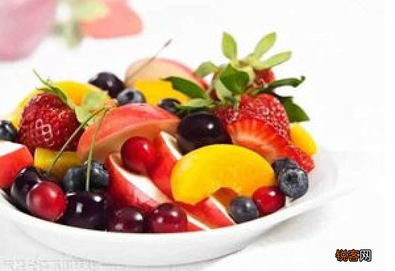 适合糖尿病的水果排名