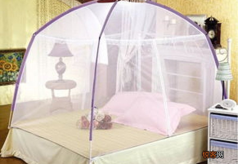 蚊帐有缝隙怎么办