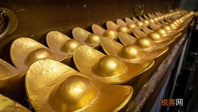 国际金价若崩盘,会带来什么样的后果？