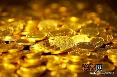 国际金价若崩盘,会带来什么样的后果？