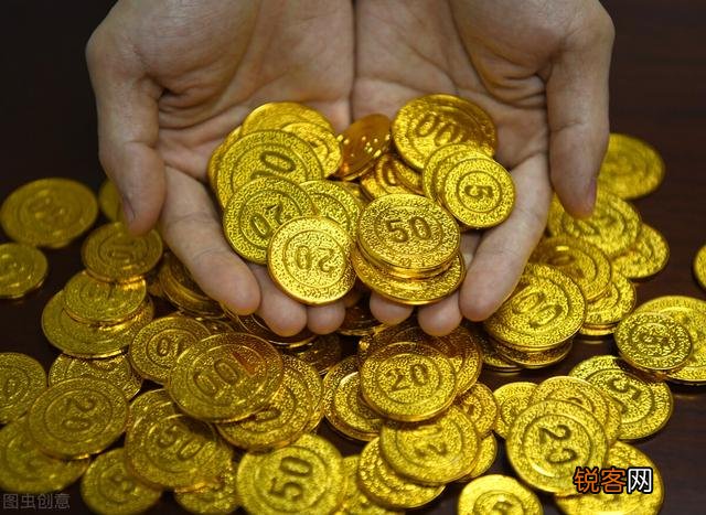 国际金价若崩盘,会带来什么样的后果？