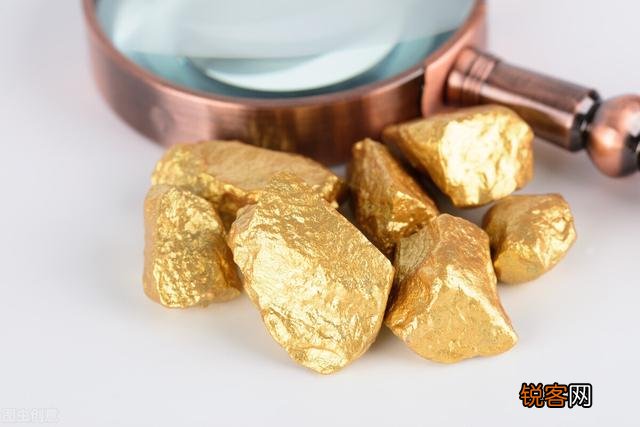 国际金价若崩盘,会带来什么样的后果？