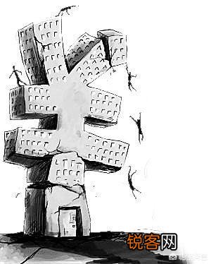 一个国家的经济崩盘以后,会是什么样子,崩盘以后得结果是什么？