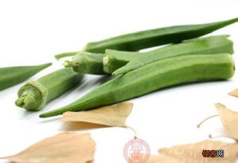 女性吃秋葵的作用和功效 秋葵的作用和功效
