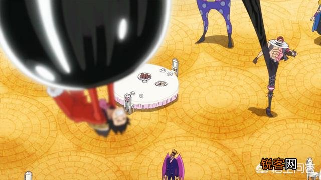 卡塔库栗你喜欢这个角色吗？