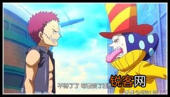 卡塔库栗你喜欢这个角色吗？