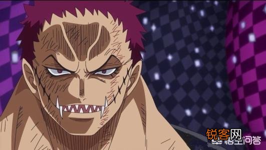 卡塔库栗你喜欢这个角色吗？