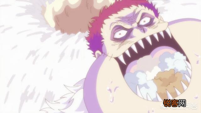 卡塔库栗你喜欢这个角色吗？