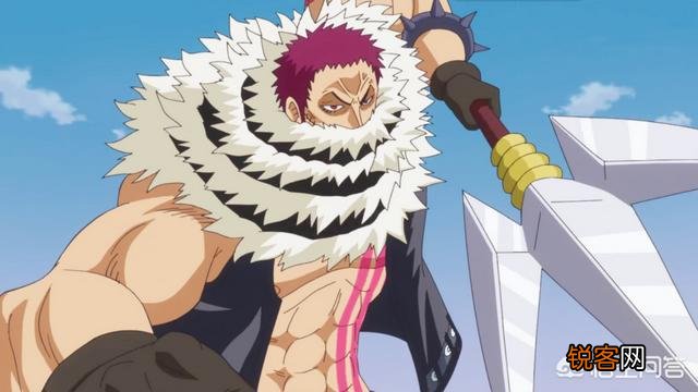 卡塔库栗你喜欢这个角色吗？