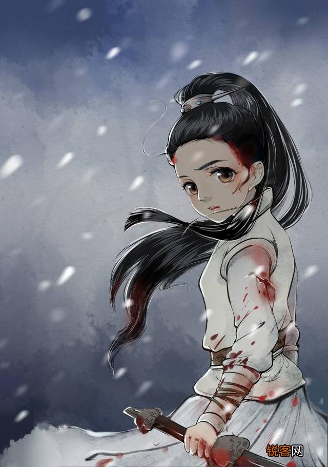 丽颖有哪些好看的Q版萌图？