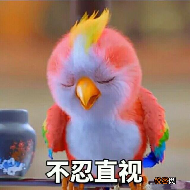 丽颖有哪些好看的Q版萌图？