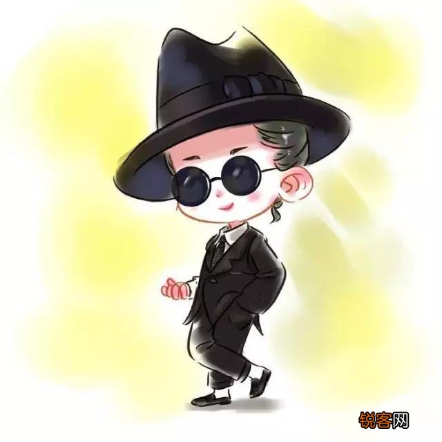 丽颖有哪些好看的Q版萌图？