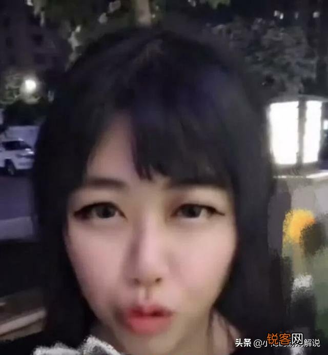 还没到斗鱼年度,主播小团团的真容就被曝光？网友：“像乔碧萝的妹妹”,你有何看法？