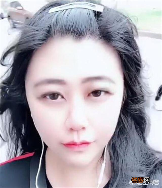 还没到斗鱼年度,主播小团团的真容就被曝光？网友：“像乔碧萝的妹妹”,你有何看法？