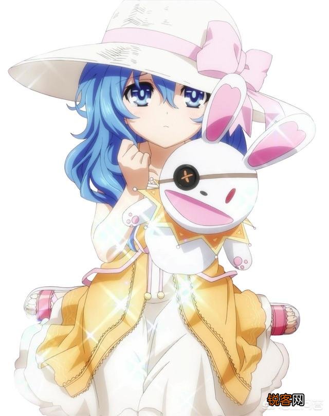 为什么一些人会喜欢日漫里的“小萝莉”？