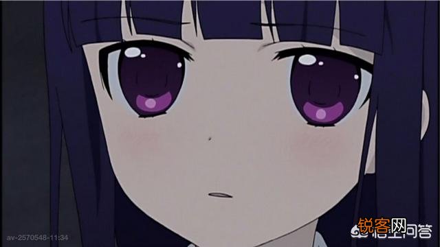 为什么一些人会喜欢日漫里的“小萝莉”？